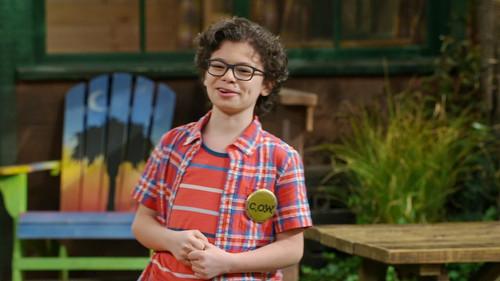 BUNK'D: Learning the Ropes Season 5 Episode 6 - Look Who's Squawking