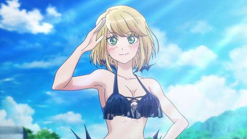 Love After World Domination Season 1 Episode 6 - As Long as We're at the Beach...