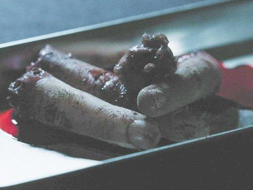 Urban Legend Season 1 Episode 4 - The Choking Doberman