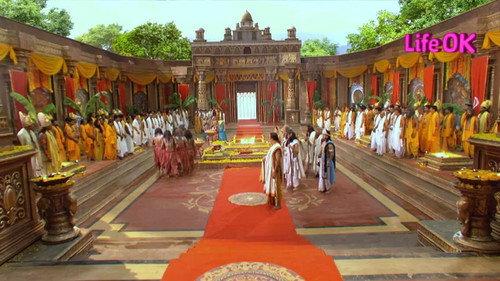 Devon Ke Dev...Mahadev Season 3 Episode 15 - Shiva-Sati union: Kailash gears up