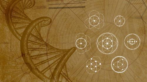 Background image for Harmonious Fractals