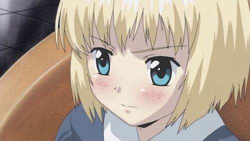 Poor Sisters Story Season 1 Episode 6 - A Day of Loneliness, Silver and Onee-sama