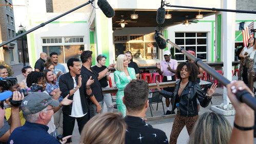 American Idol Season 3 Episode 2 - Auditions (2)