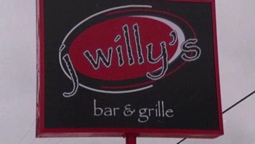 Kitchen Nightmares Season 1 Episode 16 - J Willy's