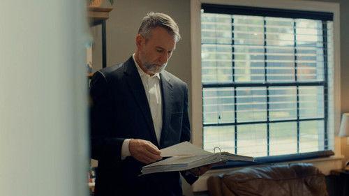 Background image for Murder Mastermind or Innocent Witness?