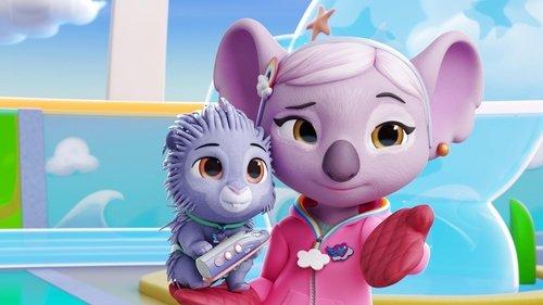 T.O.T.S. Season 1 Episode 26 - Porcupine Panic