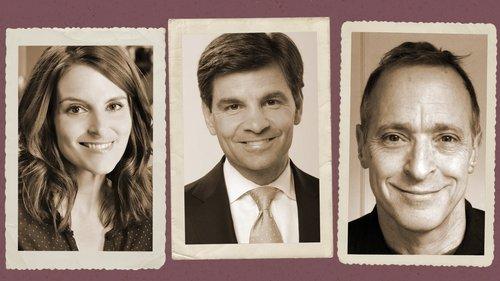 Finding Your Roots Season 2 Episode 9 - Ancient Roots