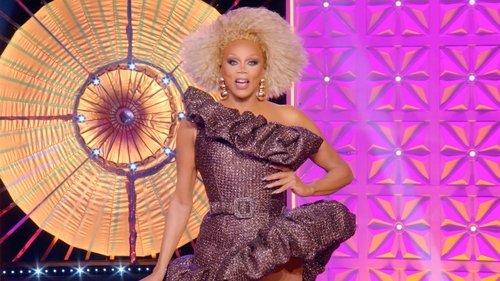 RuPaul's Drag Race UK Season 7 Episode 3 - Battle of the Brats