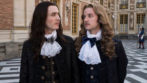 Versailles Season 3 Episode 7 - The Book of Revelations
