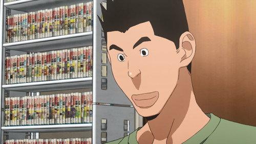 Bakuman Season 3 Episode 16 - Last Chapter and Comments