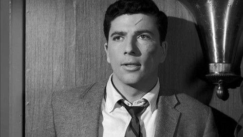 Perry Mason Season 3 Episode 21 - The Case of the Nimble Nephew