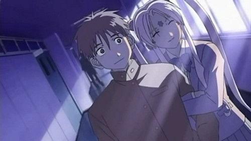 Ah! My Goddess Season 2 Episode 22 - Ah! The Goddess's Confession!