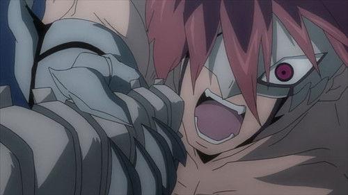 Kiss Dum: Engage Planet Season 1 Episode 13 - Light and Darkness