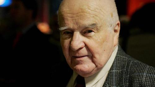 Golden Sixties Season 1 Episode 6 - Albert Marenčin