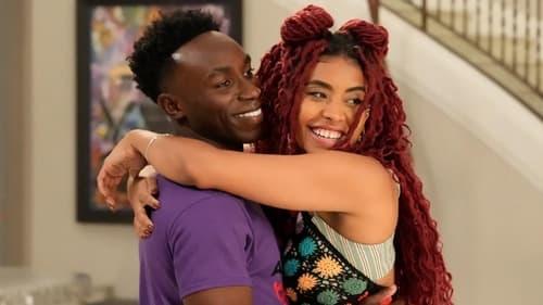 Bel-Air Season 3 Episode 7 - Black Lotus