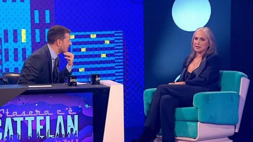 Stasera c’è Cattelan su Raidue Season 2 Episode 25 - Episode 25