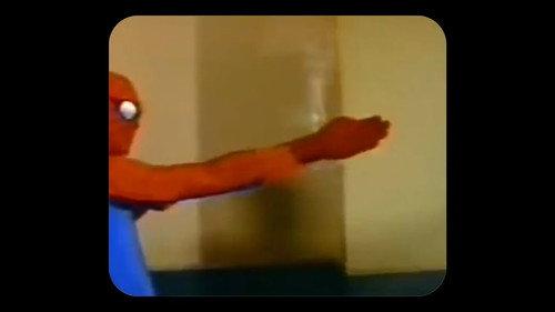 Icons Unearthed: Spider Man Season 1 Episode 2 - Saving the Day
