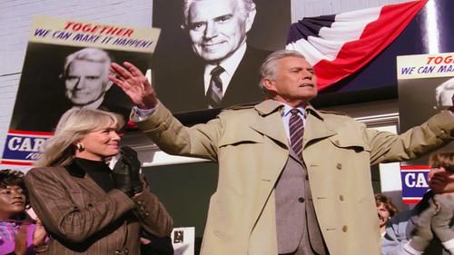 Dynasty Season 8 Episode 16 - The Bracelet