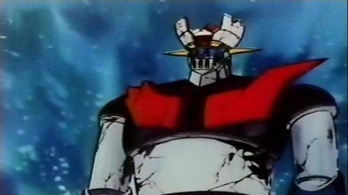 Mazinger Z Season 1 Episode 92 - Death Match! Resurrect our Mazinger Z