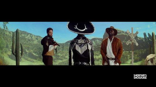 Sherman's Showcase Season 2 Episode 6 - ShermaSnatch