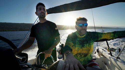 Deadliest Catch: Bloodline Season 1 Episode 4 - Cowboys And Pirates