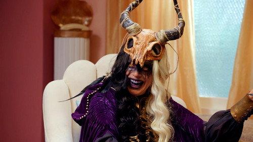 Very Important People Season 2 Episode 4 - Fourth Witch