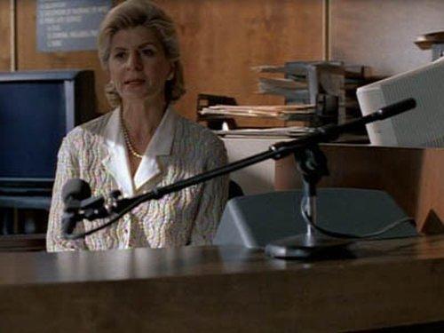 Murder One Season 1 Episode 18 - Chapter Eighteen