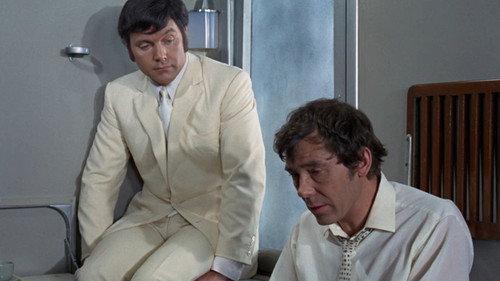 Randall and Hopkirk (Deceased) Season 1 Episode 19 - A Sentimental Journey