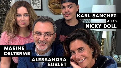 The Unexpected Getaway Season 4 Episode 13 - Episode 13