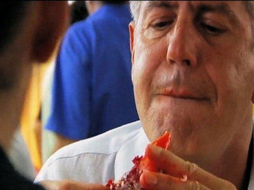 Anthony Bourdain: No Reservations Season 4 Episode 1 - Singapore