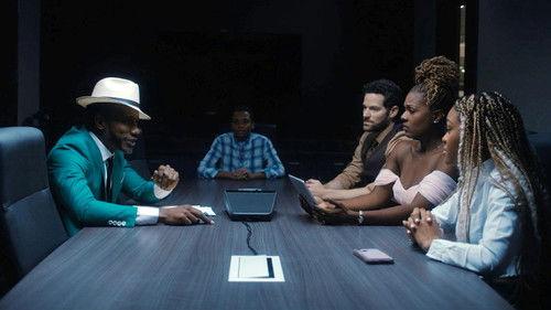 Terror Lake Drive Season 3 Episode 1 - The Purge