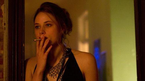 The Slap Season 1 Episode 5 - Connie