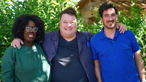 The Vintage French Farmhouse Season 1 Episode 7 - Episode 7