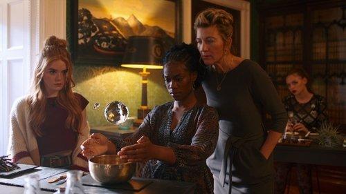 Fate: The Winx Saga Season 1 Episode 3 - Heavy Mortal Hopes