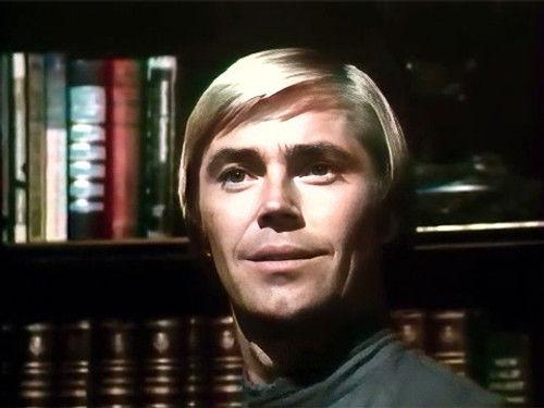 A Man Called Sloane Season 1 Episode 12 - The Shangri-la Syndrome