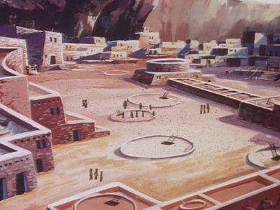 Once Upon a Time... The Americas Season 1 Episode 5 - The Tumulus Builders