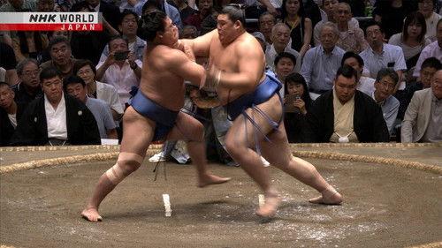 GRAND SUMO Highlights Season 25 Episode 12 - Day 12