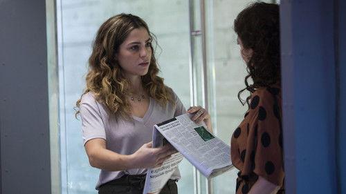 Here on Earth Season 2 Episode 5 - Episode 5