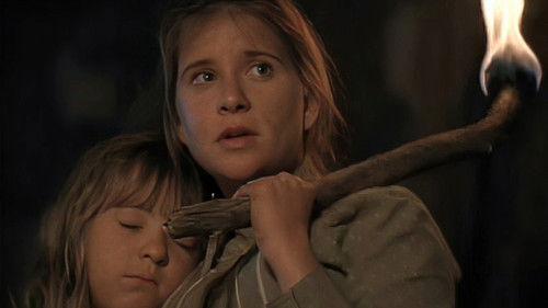 Christy Season 2 Episode 6 - Ghost Story