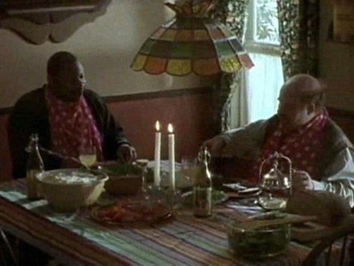 Are You Afraid of the Dark? Season 6 Episode 5 - The Tale of the Gruesome Gourmets