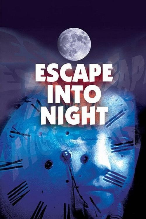 Escape Into Night poster