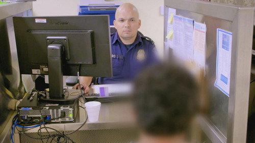 Contraband: Seized at the Border Season 5 Episode 1 - Put Your Shirt Back On