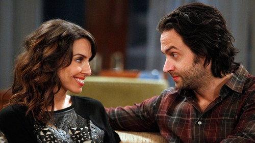 Whitney Season 2 Episode 1 - Bawl and Chain