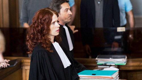 Spiral Season 6 Episode 2 - Episode 2