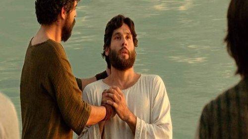 Jesus Season 1 Episode 10 - Episode 10