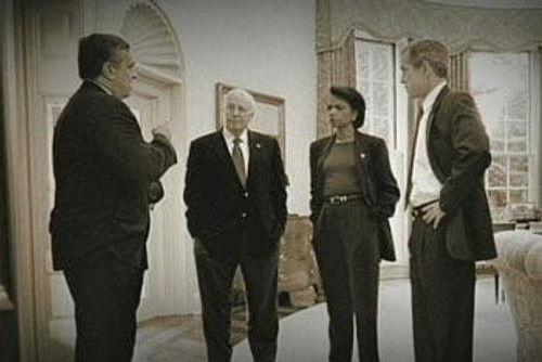 Frontline Season 26 Episode 8 - Bush's War (1)