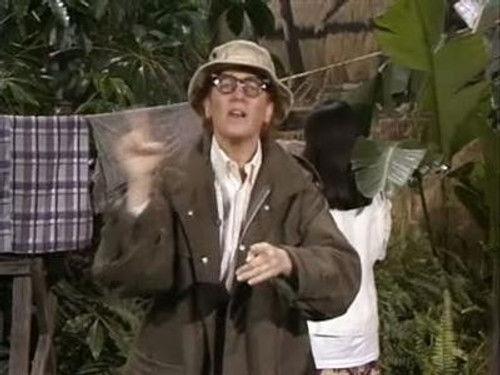 In Living Color Season 4 Episode 23 - Best-of episode