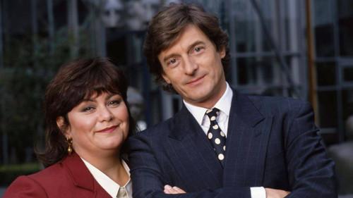 Murder Most Horrid Season 3 Episode 1 - Girl Friday