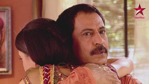 Iss Pyaar Ko Kya Naam Doon? Season 3 Episode 9 - Shashi Looks for Anjali's Number