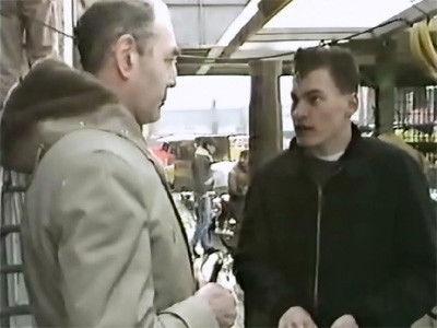 EastEnders Season 1 Episode 4 - 4